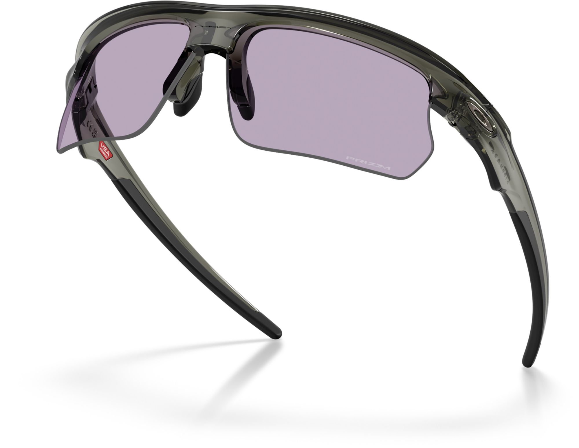 Oakley Adult BiSphaera PRIZM Sunglasses product image
