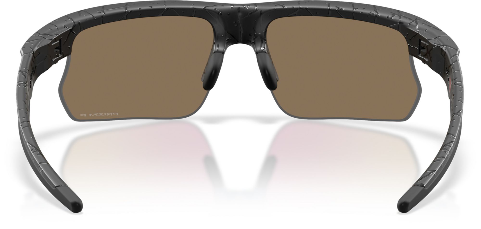 Oakley Adult BiSphaera PRIZM Sunglasses product image