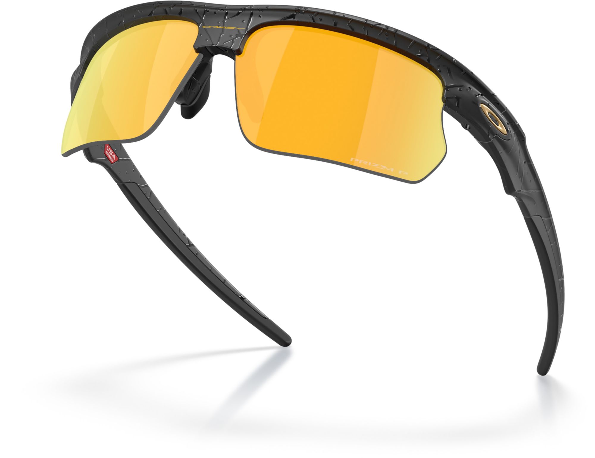 Oakley Adult BiSphaera PRIZM Sunglasses product image