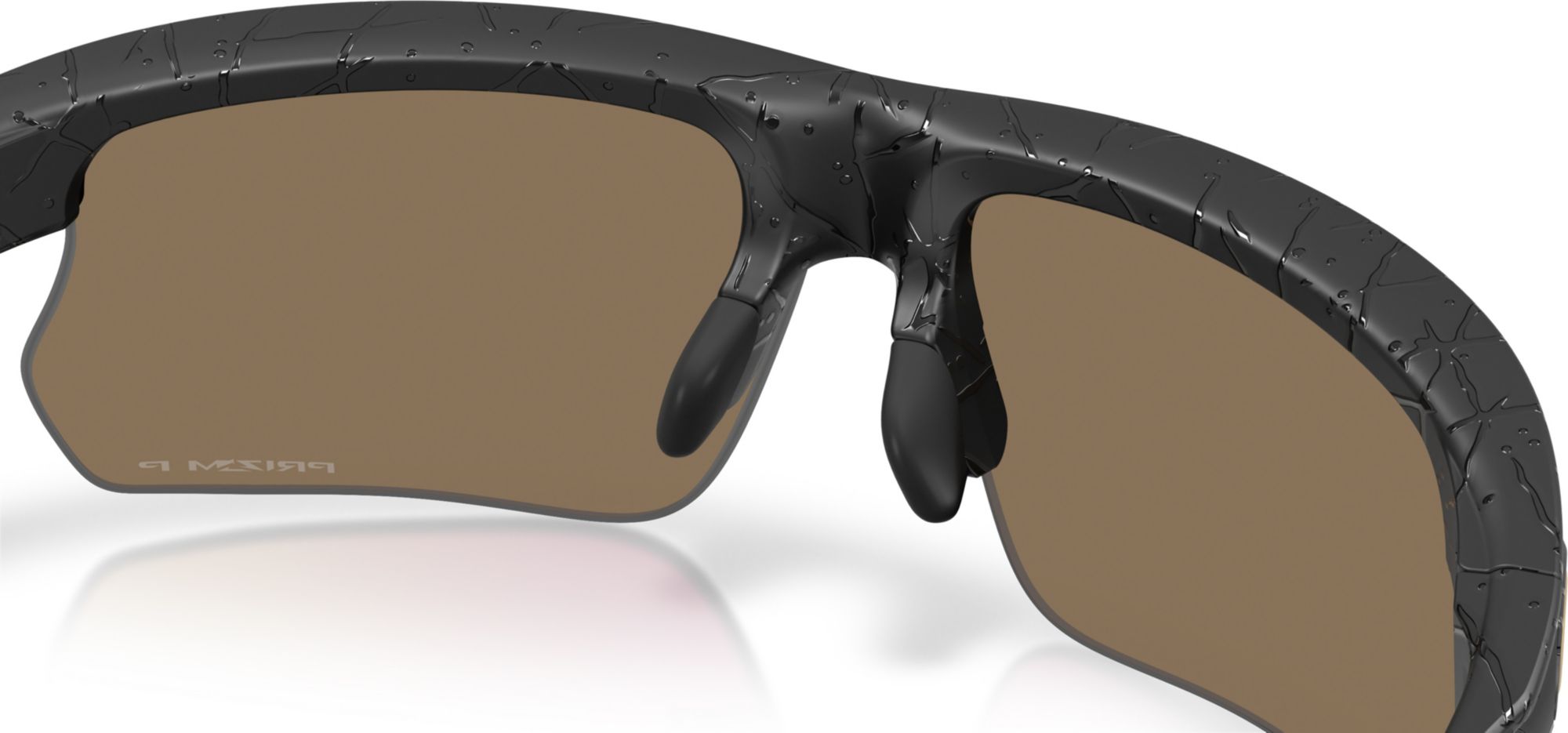 Oakley Adult BiSphaera PRIZM Sunglasses product image