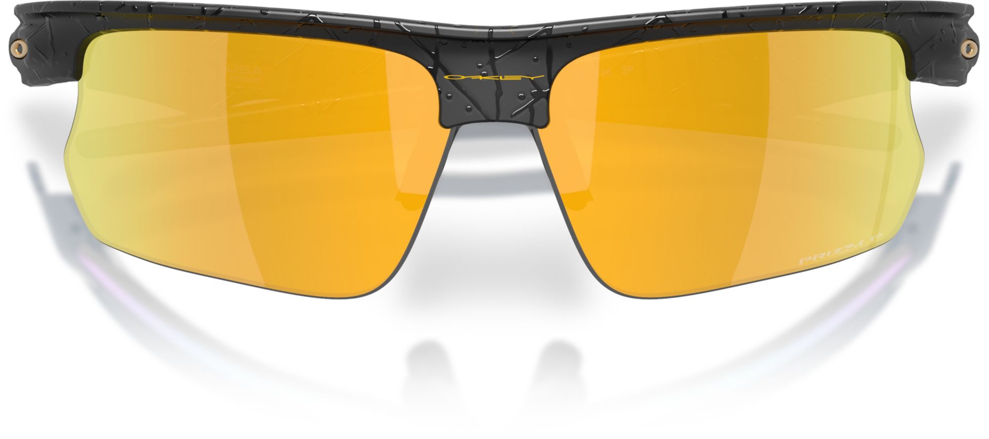 Oakley Adult BiSphaera PRIZM Sunglasses product image