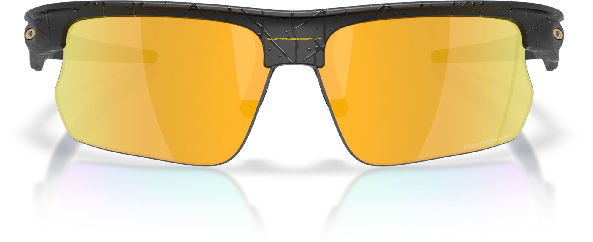 Oakley Adult BiSphaera PRIZM Sunglasses product image