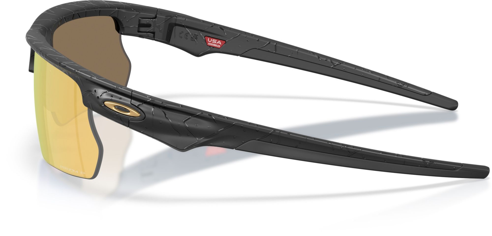 Oakley Adult BiSphaera PRIZM Sunglasses product image