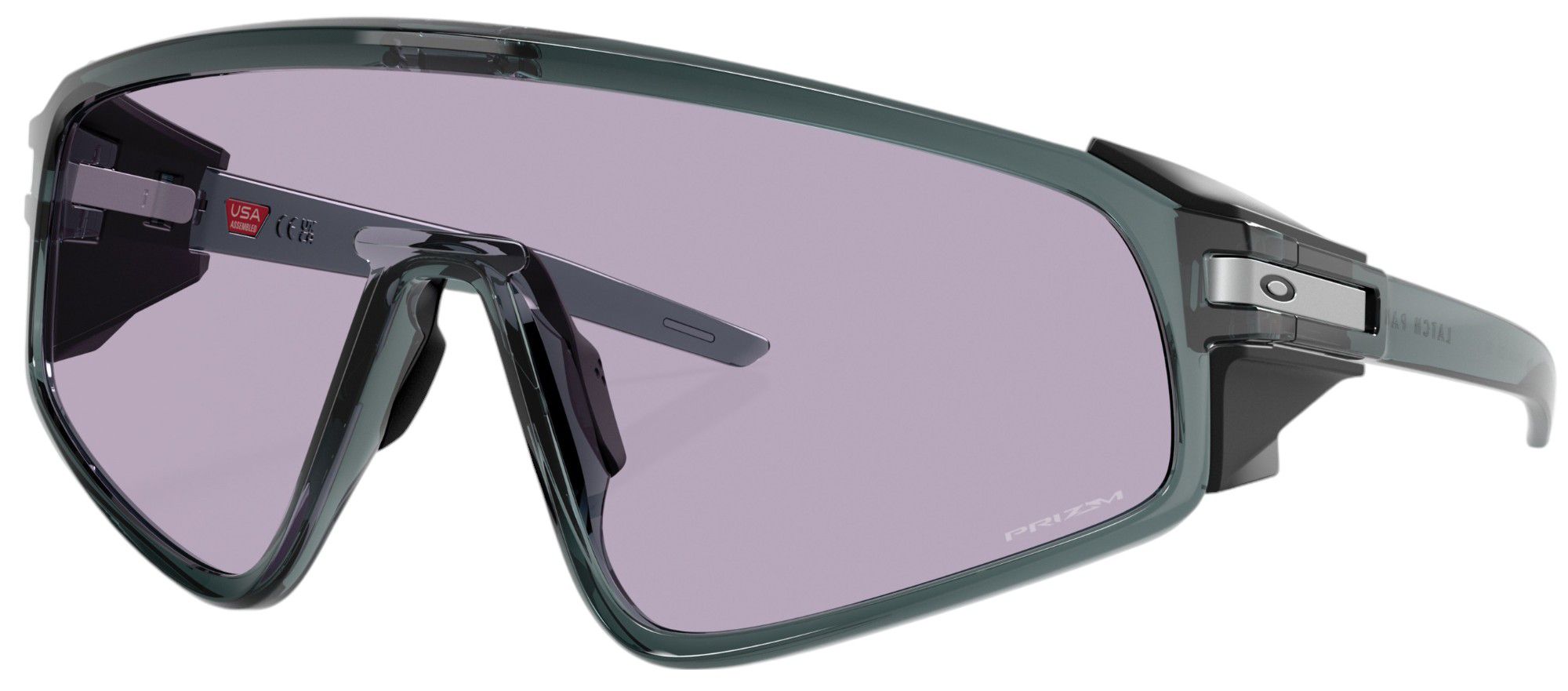 Oakley Latch™ Panel Sunglasses product image
