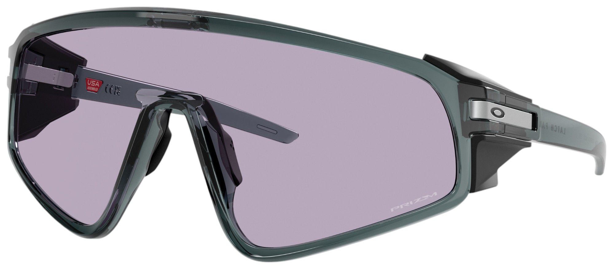 Oakley Latch™ Panel Sunglasses product image