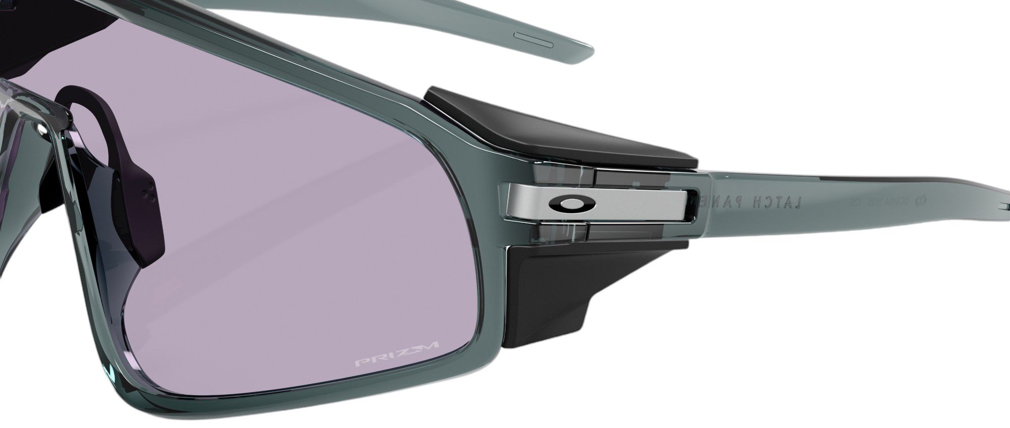 Oakley Latch™ Panel Sunglasses product image