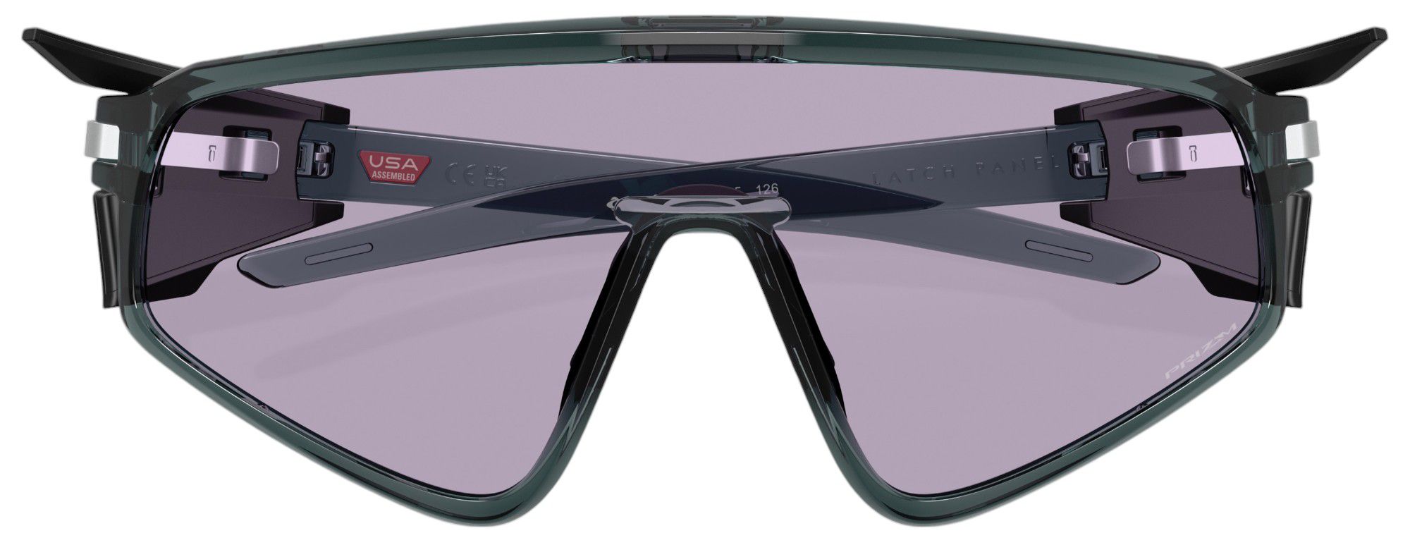 Oakley Latch™ Panel Sunglasses product image