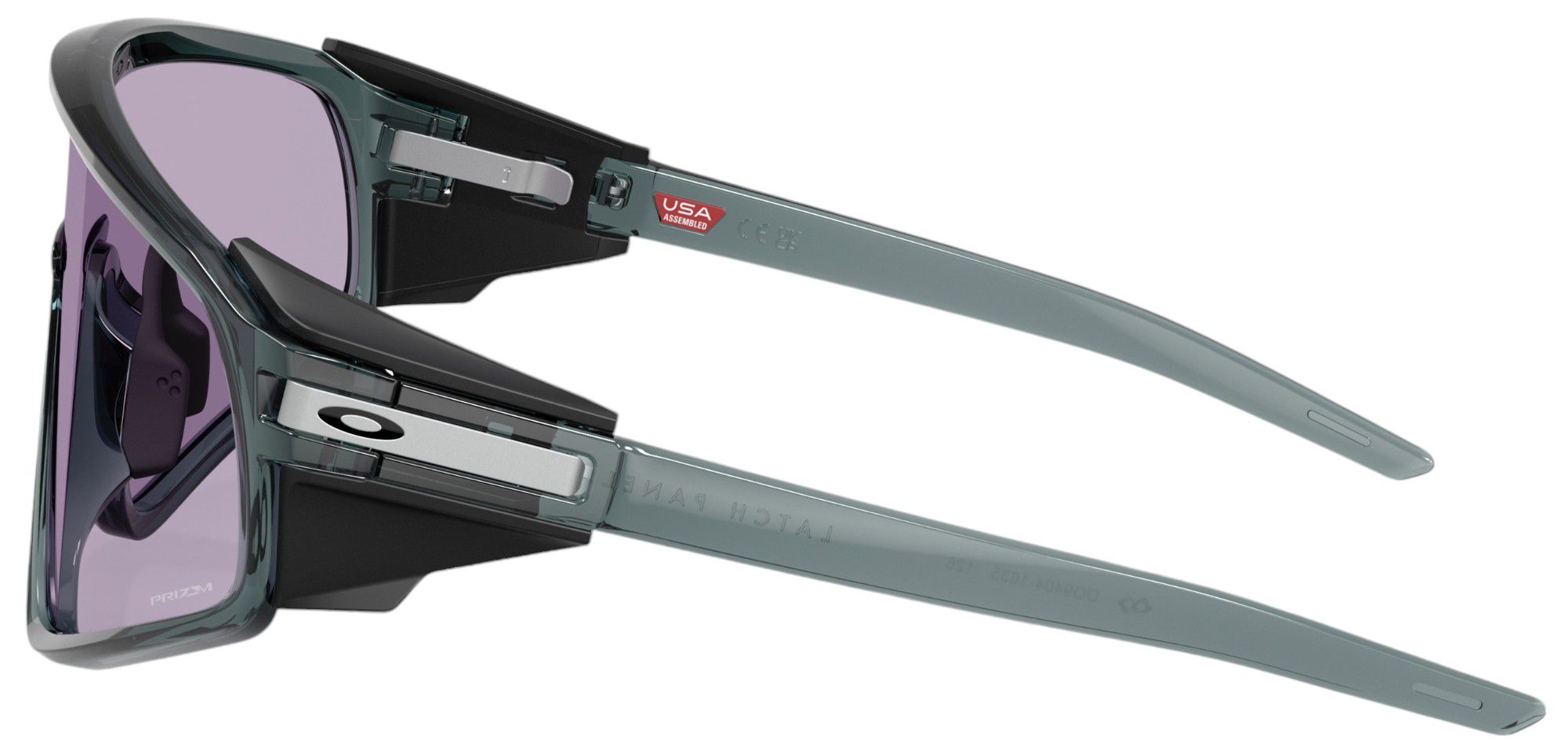 Oakley Latch™ Panel Sunglasses product image