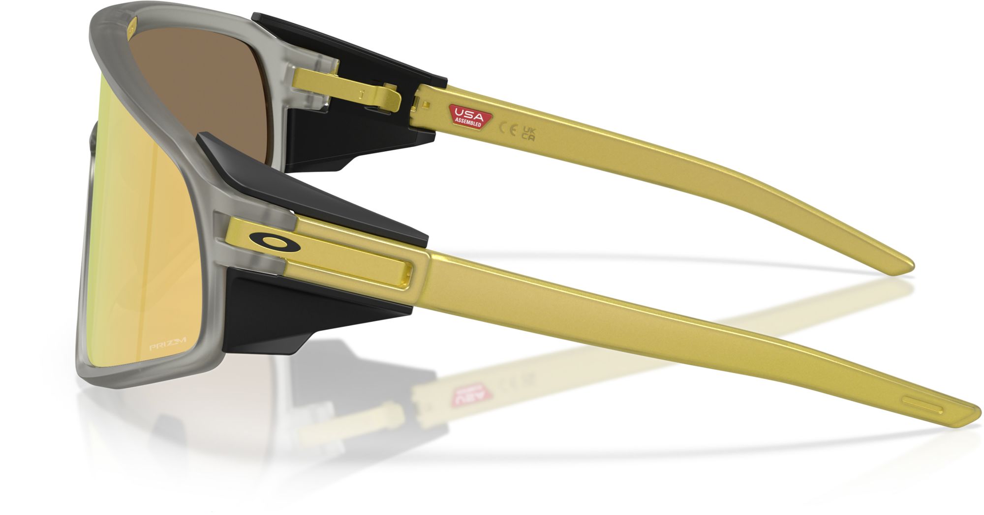 Oakley Latch™ Panel Sunglasses product image