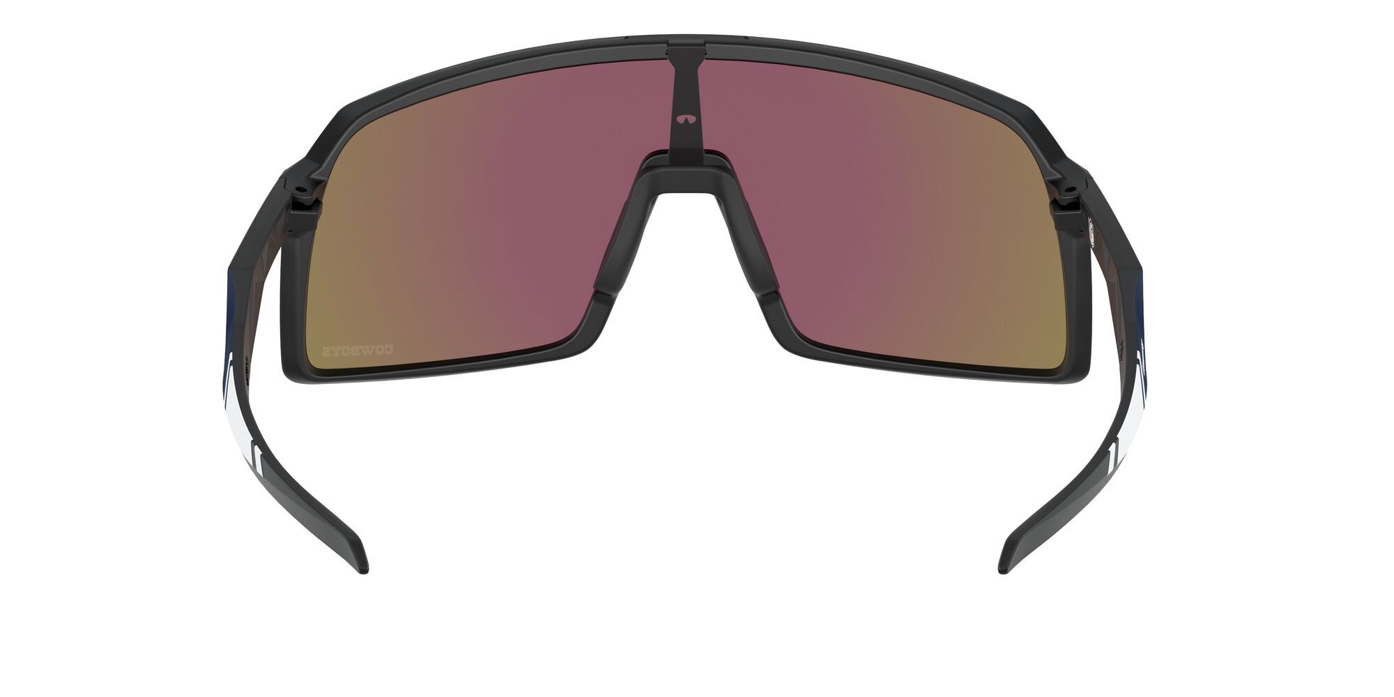 Oakley Dallas Cowboys Sutro PRIZM Sunglasses product image