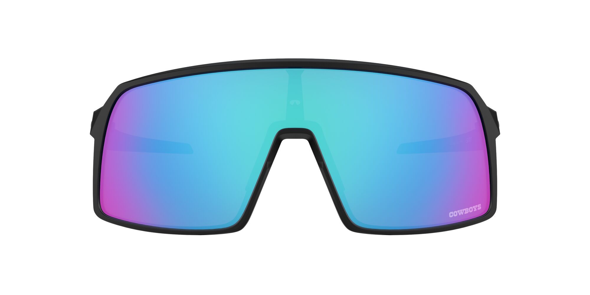Oakley Dallas Cowboys Sutro PRIZM Sunglasses product image