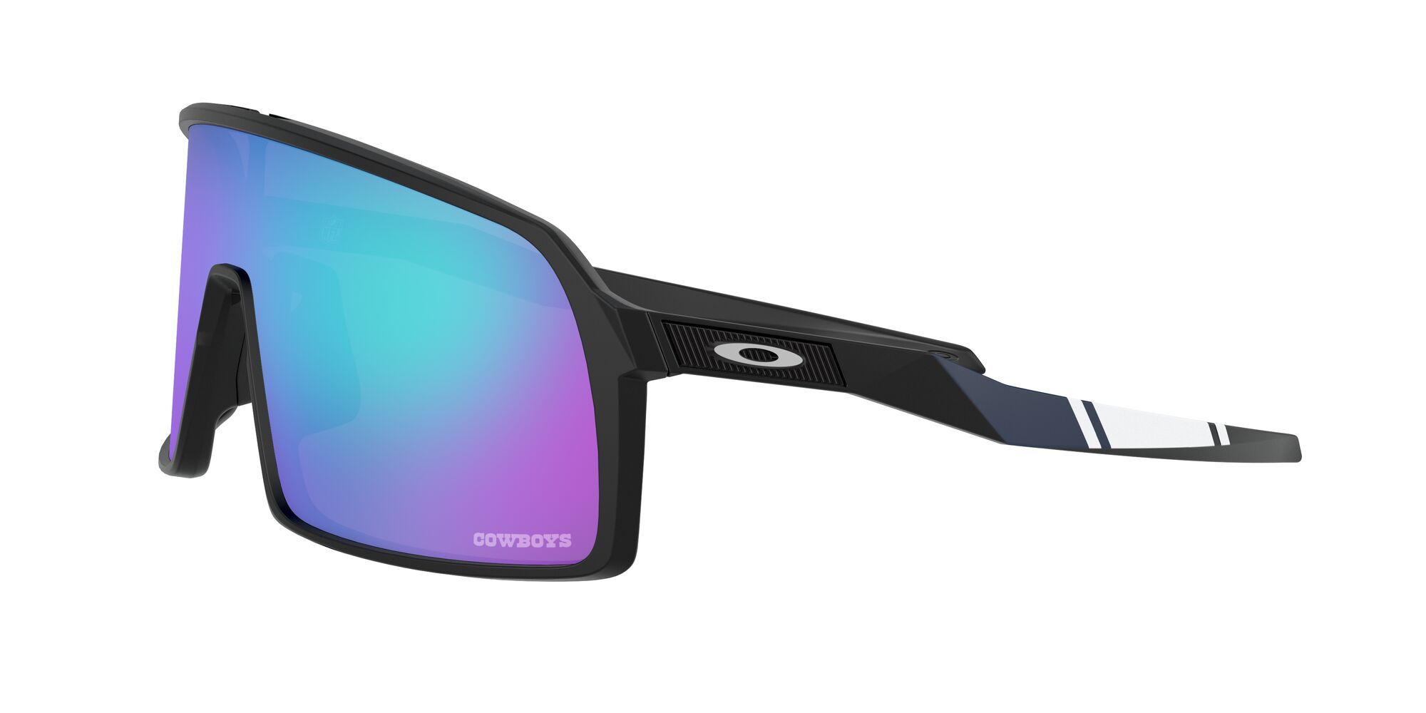 Oakley Dallas Cowboys Sutro PRIZM Sunglasses product image