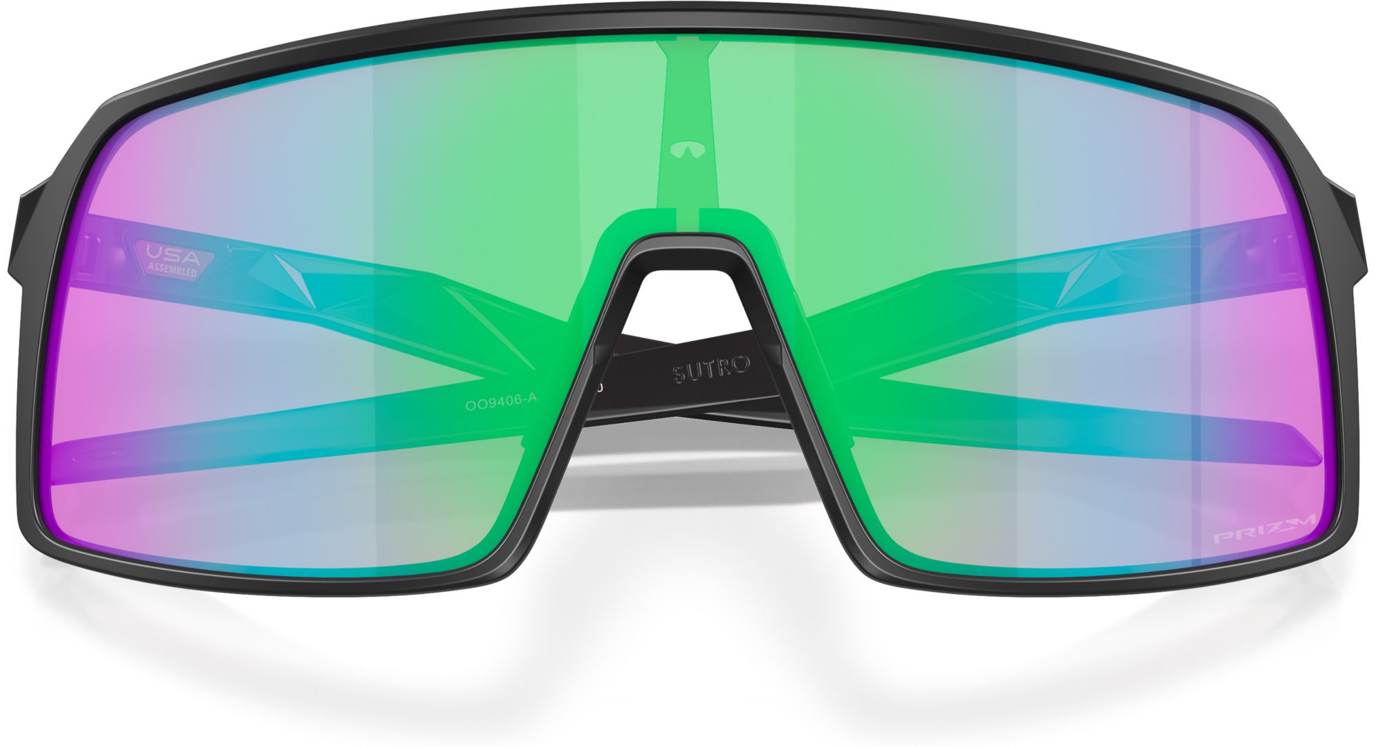 Oakley Sutro Prizm Sunglasses product image