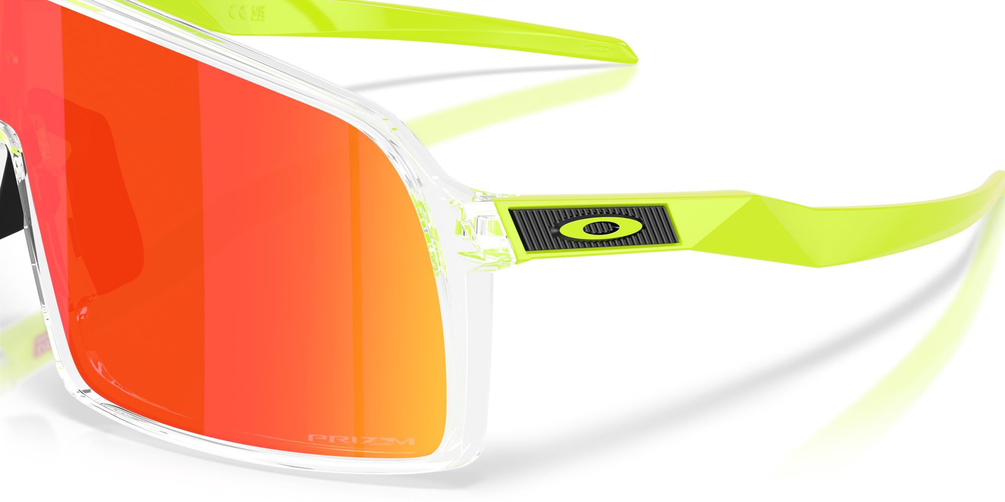 Oakley Sutro Prizm Sunglasses product image