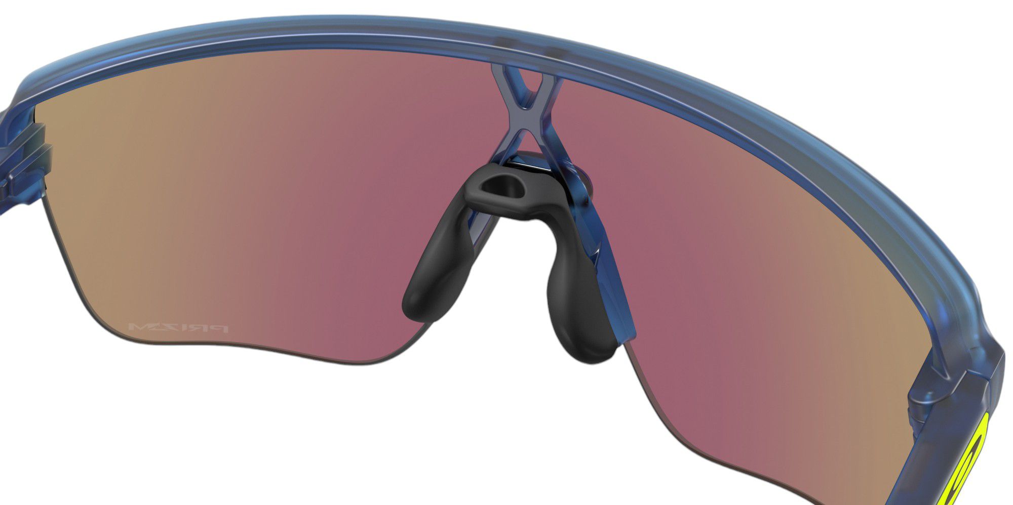 Oakley Corridor SQ Matte Sunglasses product image