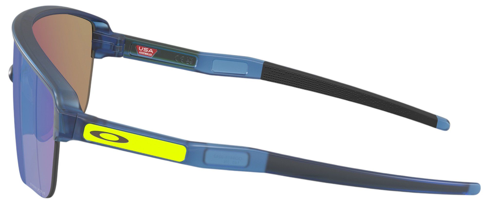 Oakley Corridor SQ Matte Sunglasses product image