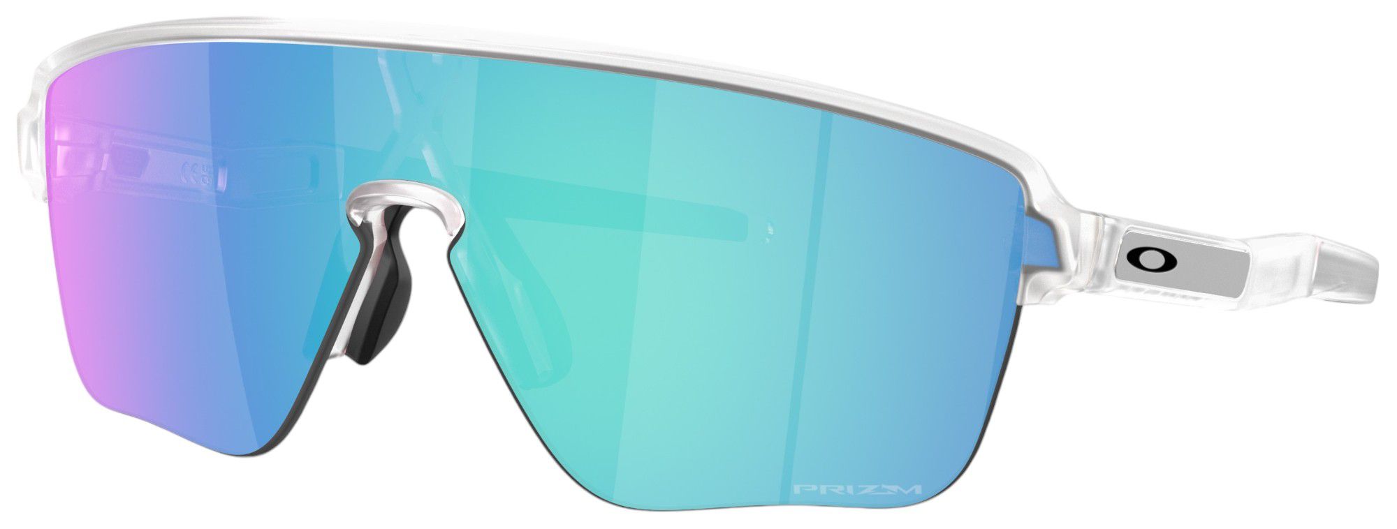 Oakley Corridor SQ Matte Sunglasses product image