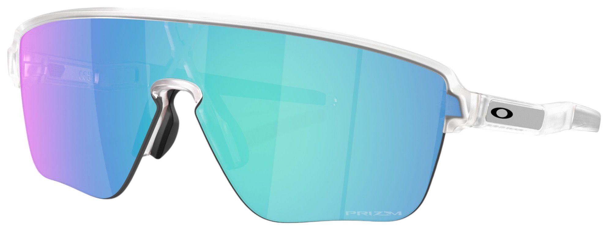 Oakley Corridor SQ Matte Sunglasses product image