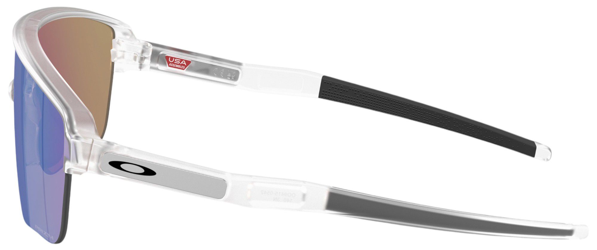 Oakley Corridor SQ Matte Sunglasses product image