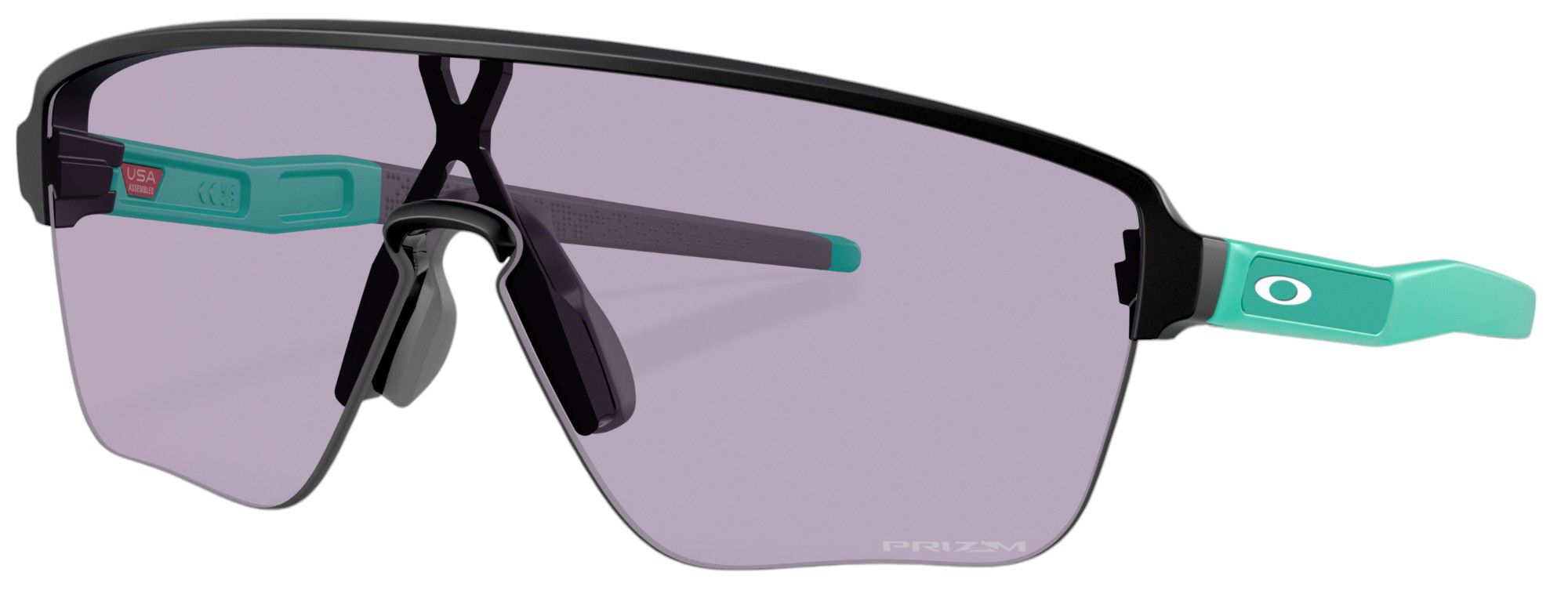 Oakley Corridor SQ Matte Sunglasses product image