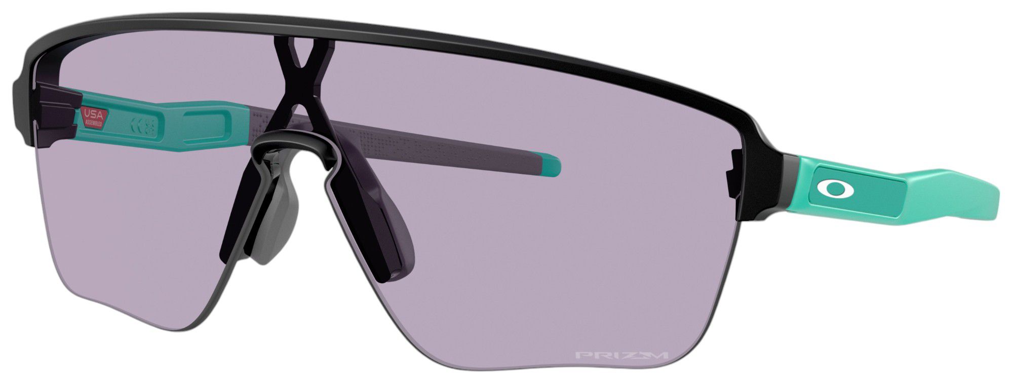 Oakley Corridor SQ Matte Sunglasses product image