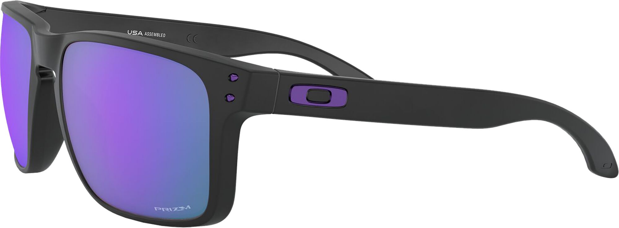 Oakley Holbrook XL Sunglasses product image