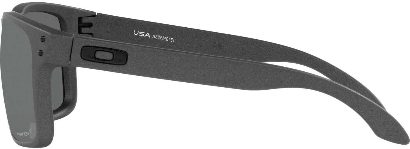 Oakley Holbrook XL Polarized Sunglasses product image