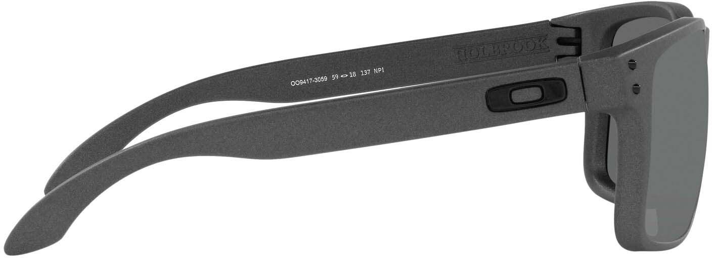 Oakley Holbrook XL Polarized Sunglasses product image