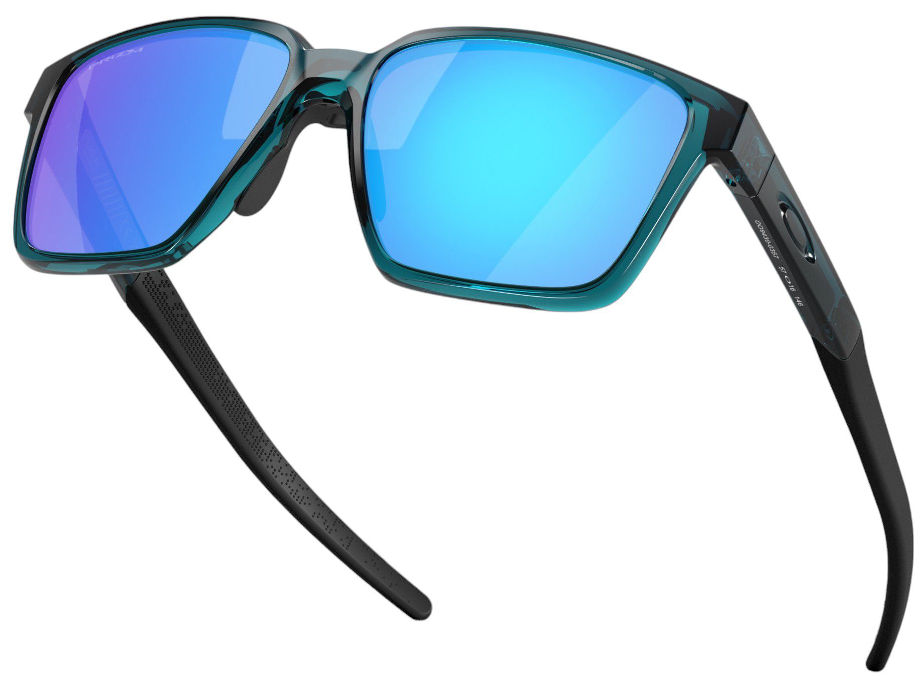 Oakley Actuator SQ Matte Sunglasses product image