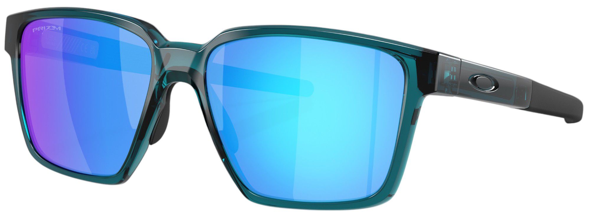 Oakley Actuator SQ Matte Sunglasses product image