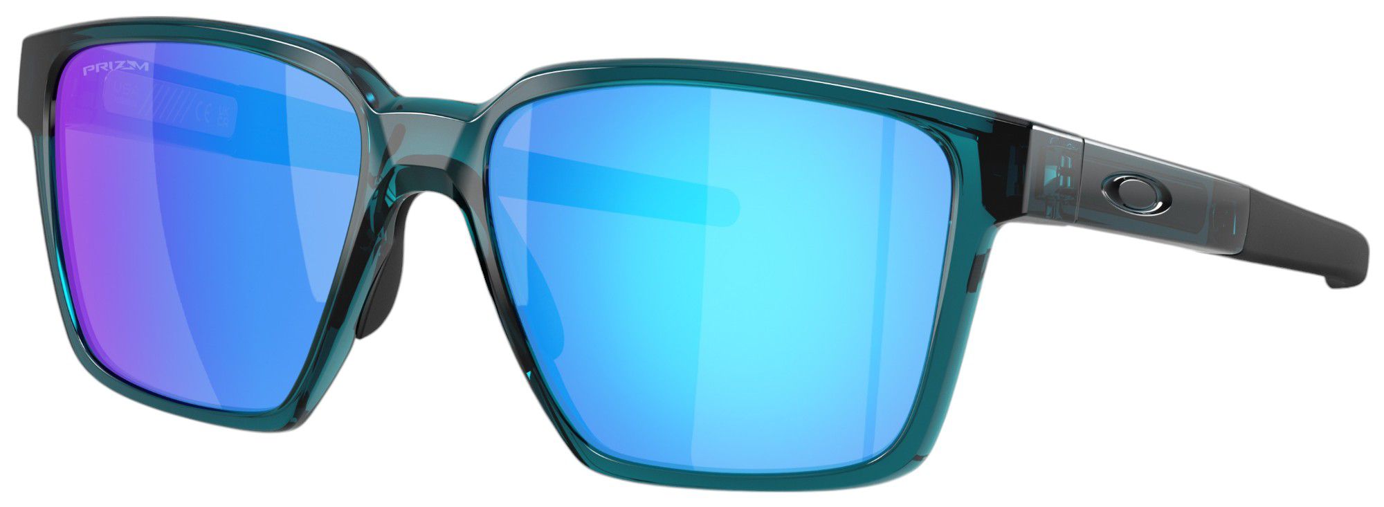 Oakley Actuator SQ Matte Sunglasses product image