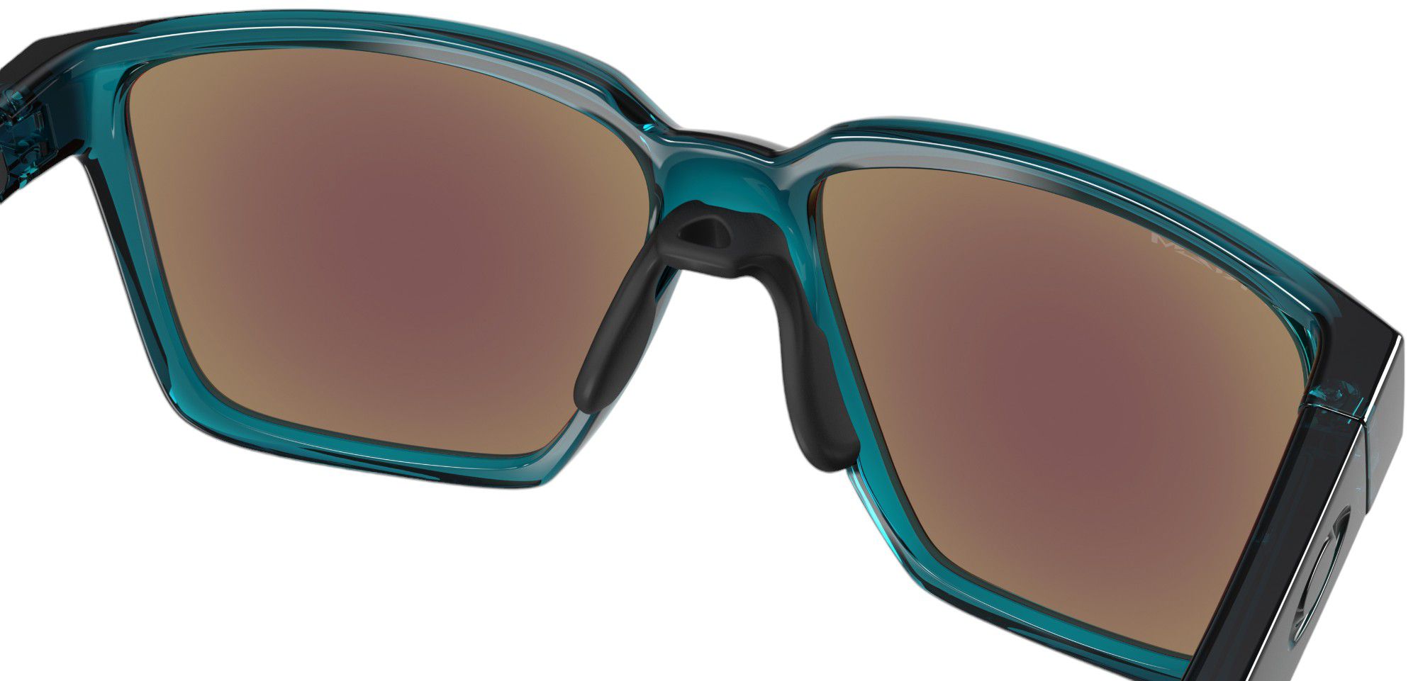 Oakley Actuator SQ Matte Sunglasses product image