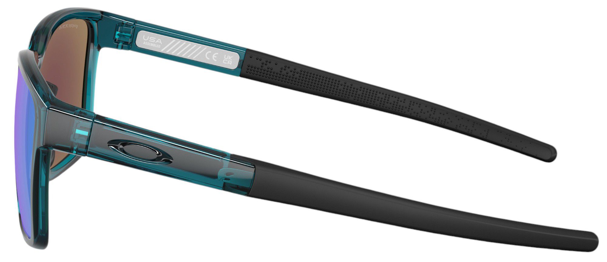 Oakley Actuator SQ Matte Sunglasses product image