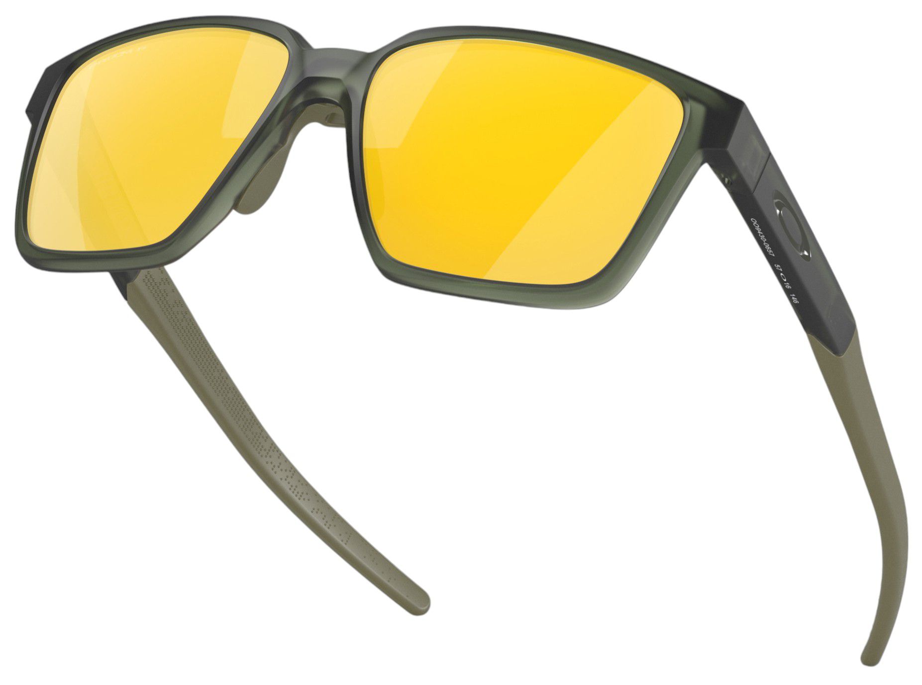Oakley Actuator SQ Matte Sunglasses product image