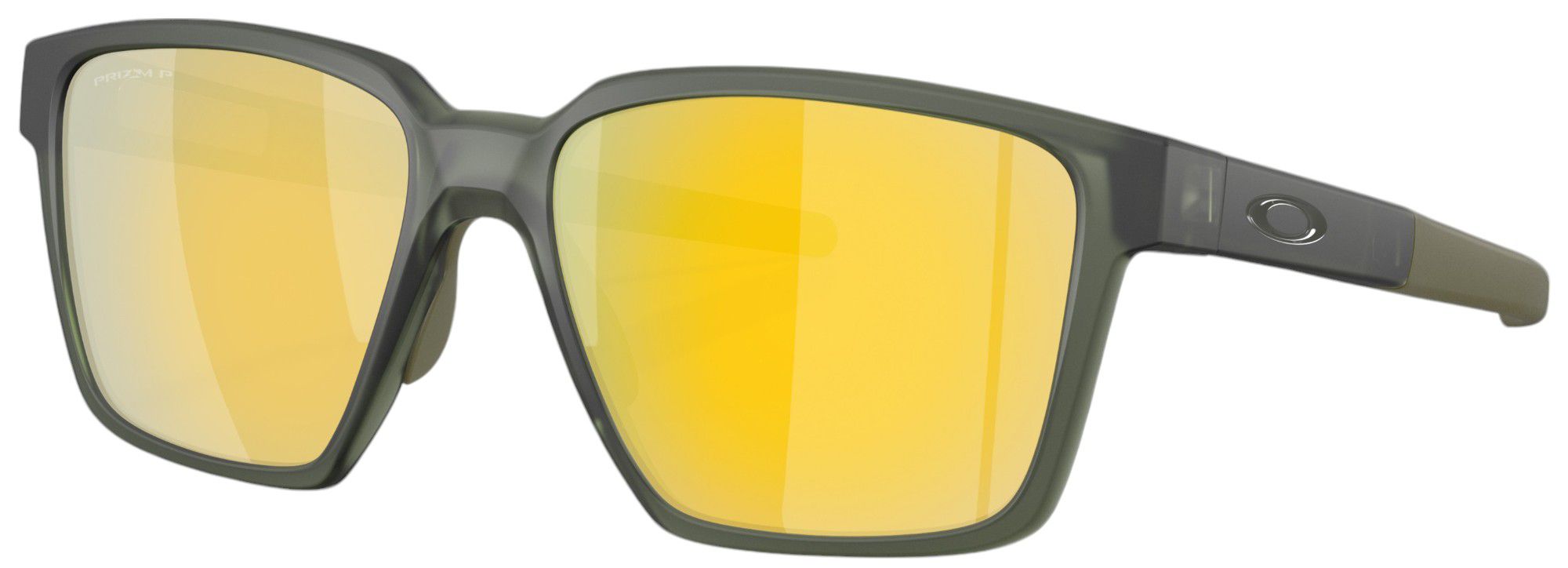 Oakley Actuator SQ Matte Sunglasses product image