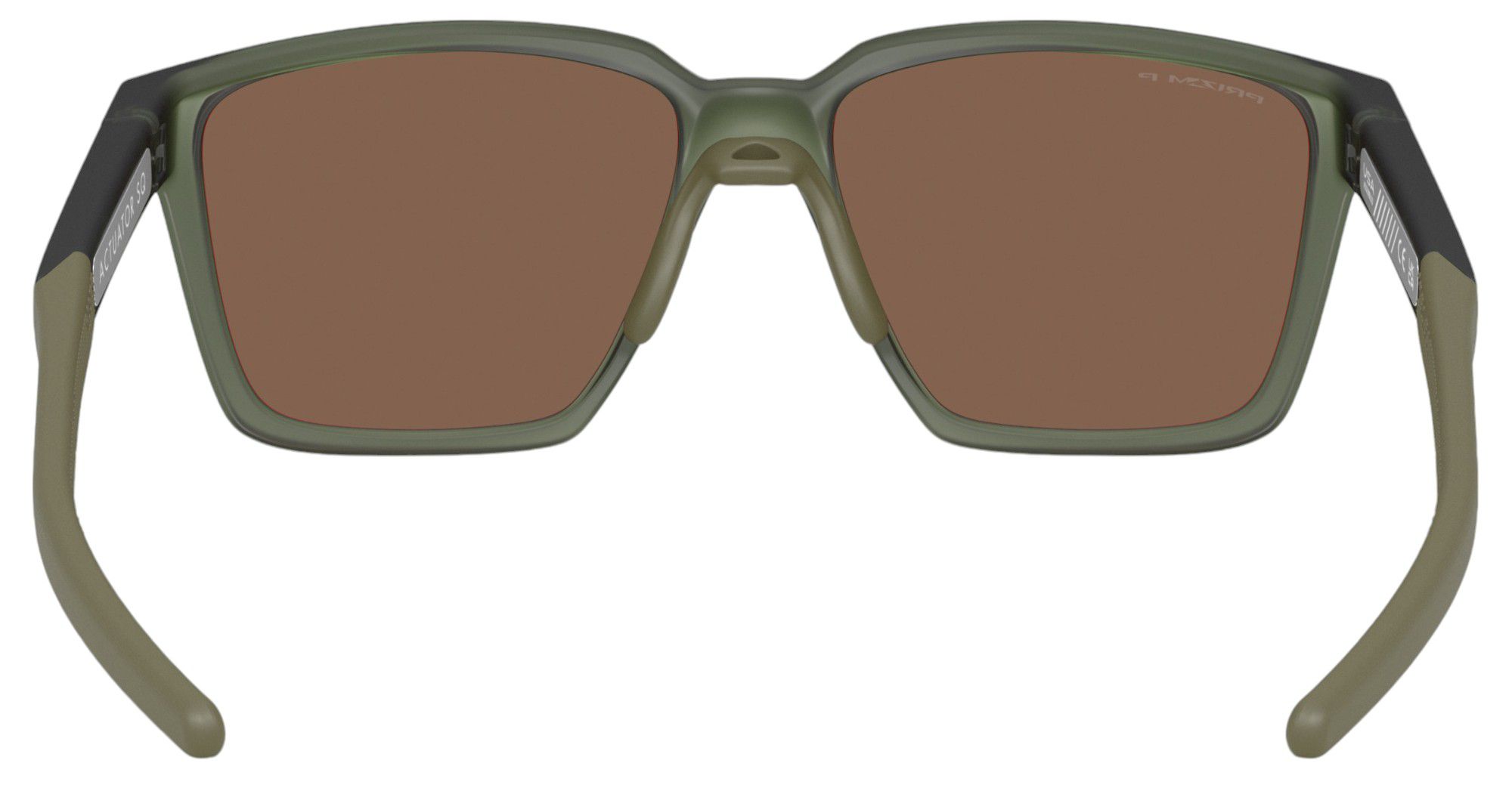 Oakley Actuator SQ Matte Sunglasses product image