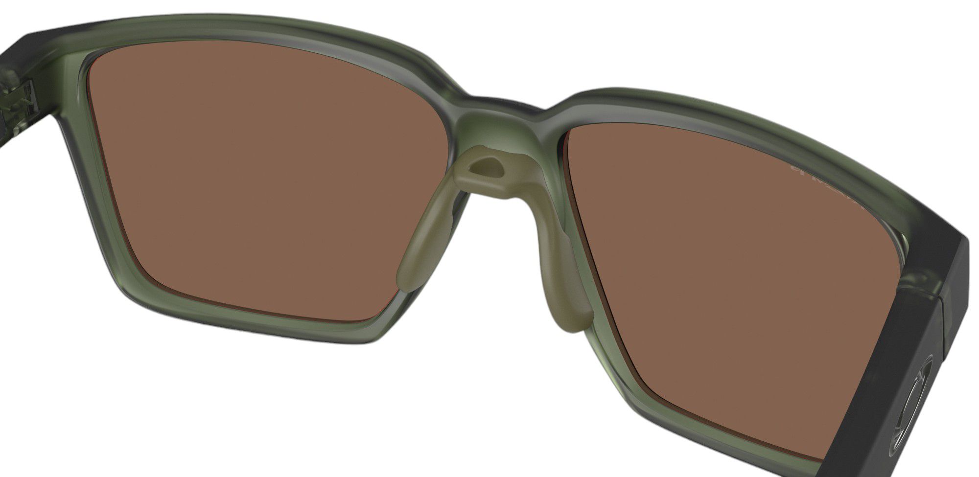 Oakley Actuator SQ Matte Sunglasses product image
