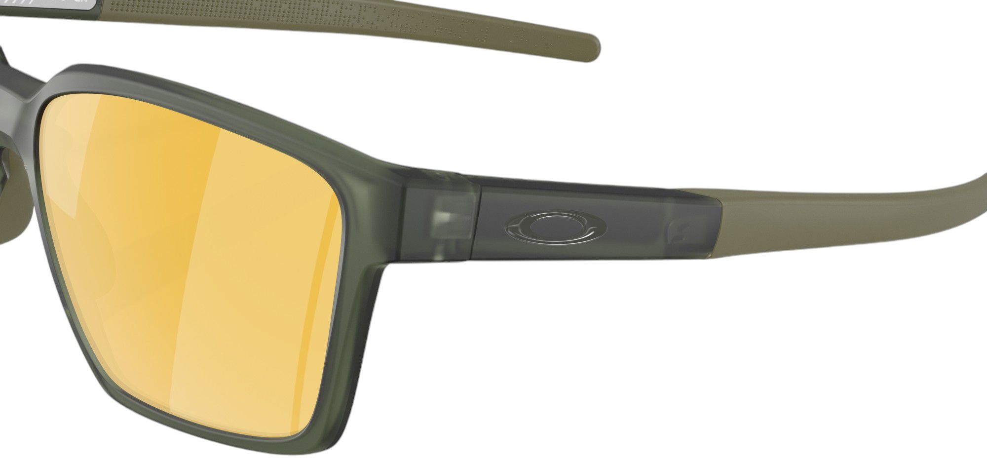 Oakley Actuator SQ Matte Sunglasses product image