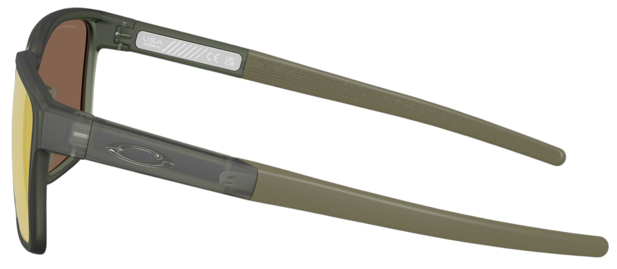 Oakley Actuator SQ Matte Sunglasses product image