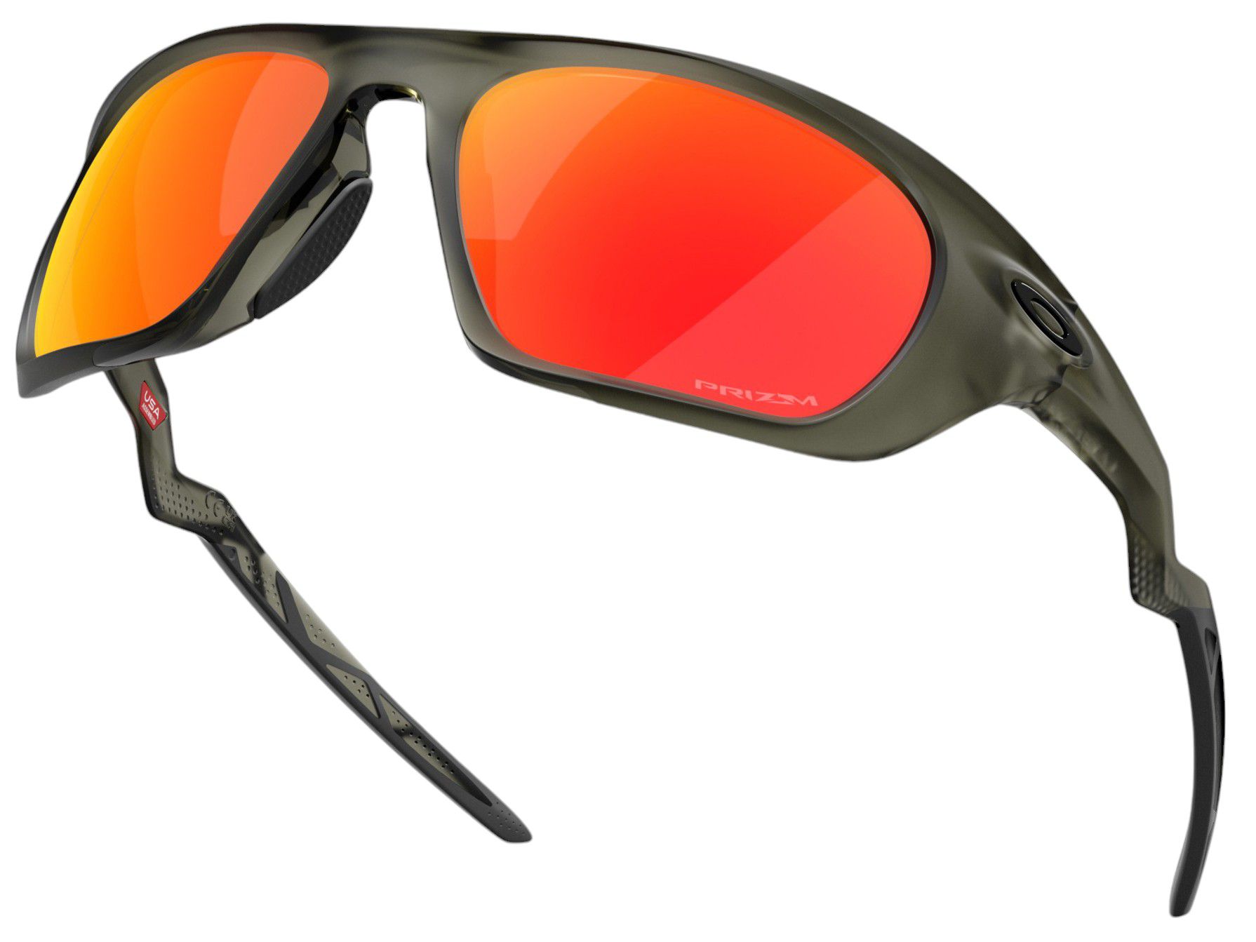 Oakley Lateralis Matte Sunglasses product image