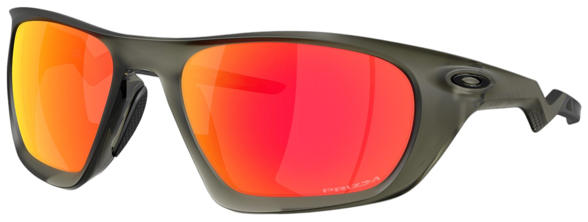 Oakley Lateralis Matte Sunglasses product image