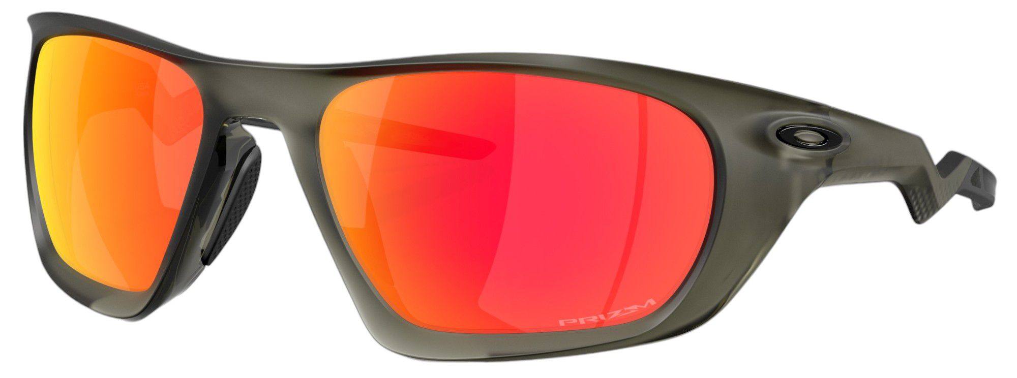 Oakley Lateralis Matte Sunglasses product image