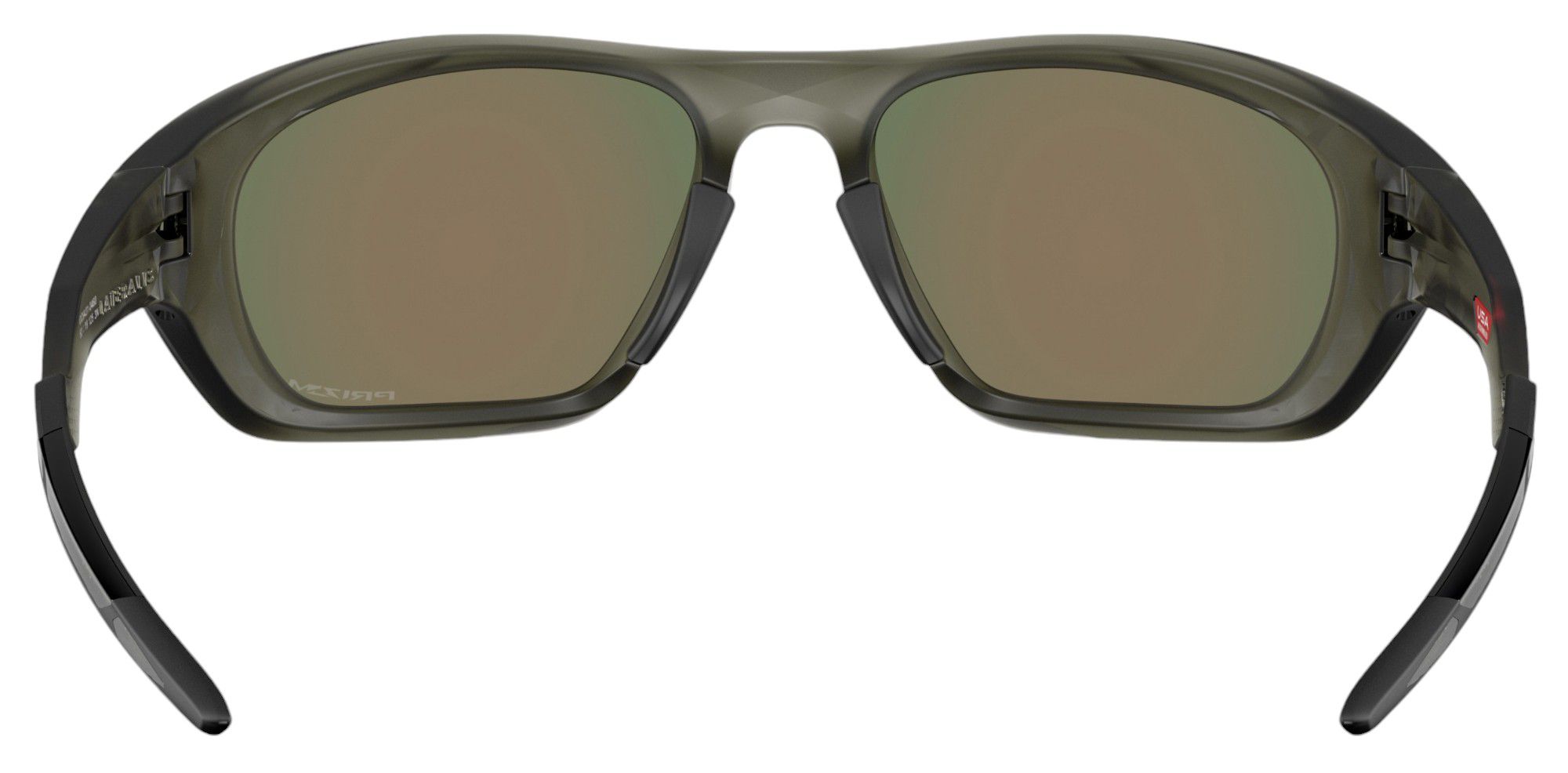 Oakley Lateralis Matte Sunglasses product image