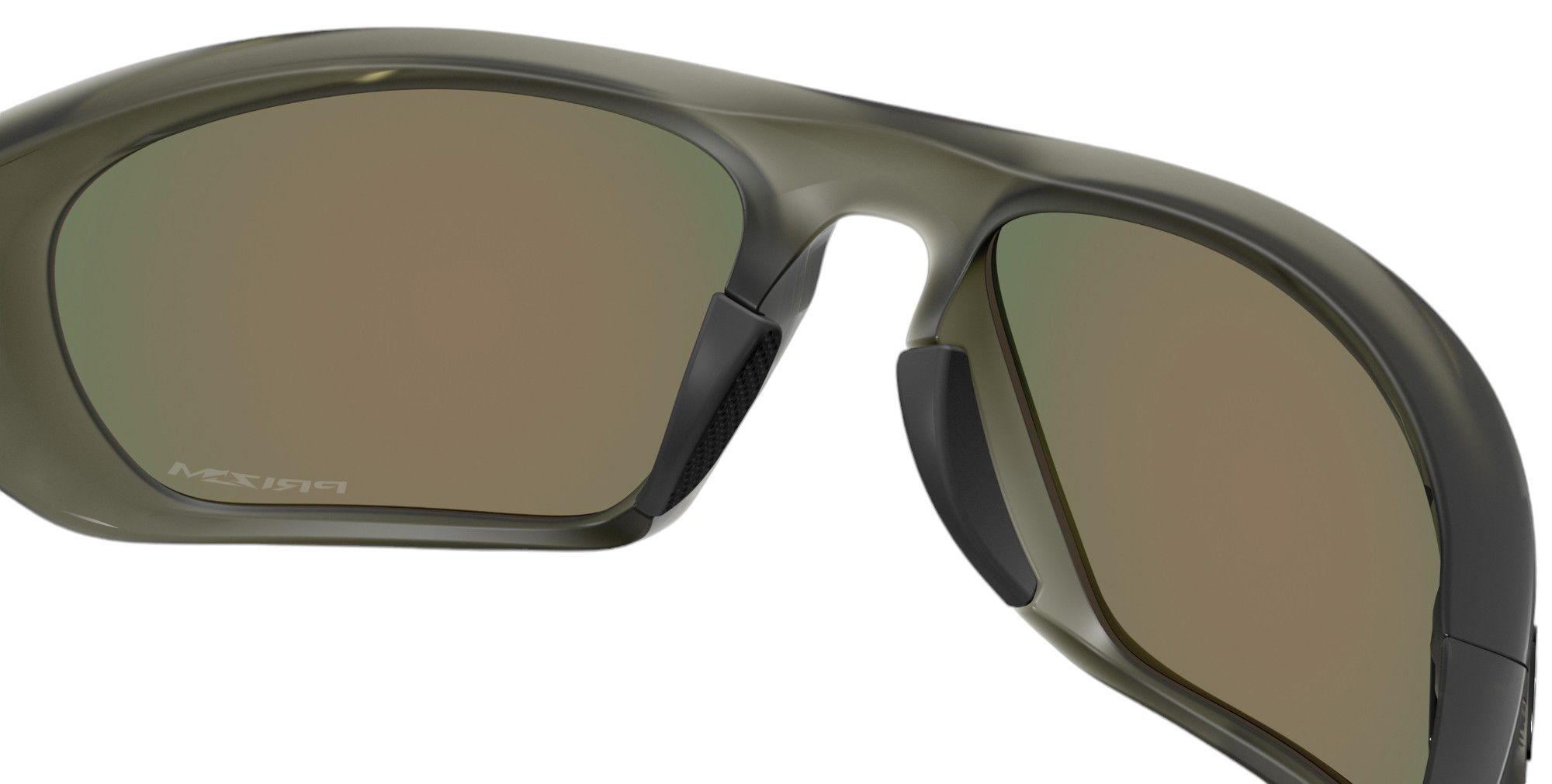 Oakley Lateralis Matte Sunglasses product image