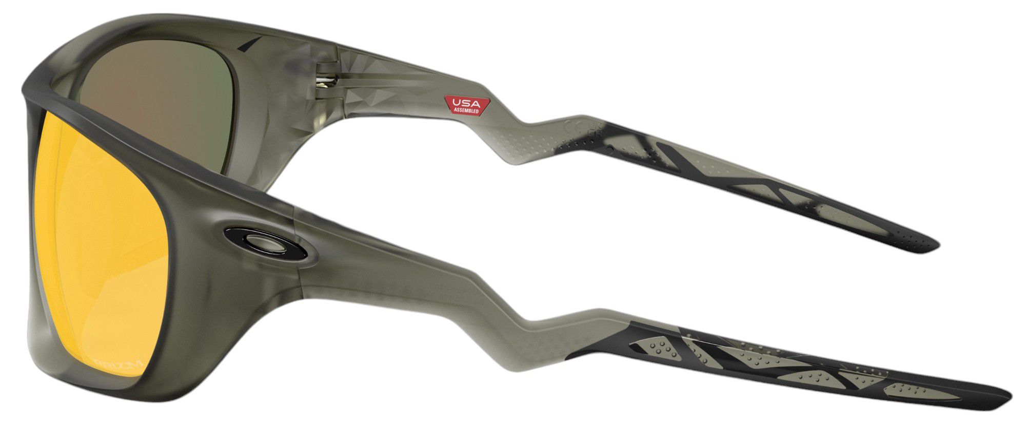 Oakley Lateralis Matte Sunglasses product image