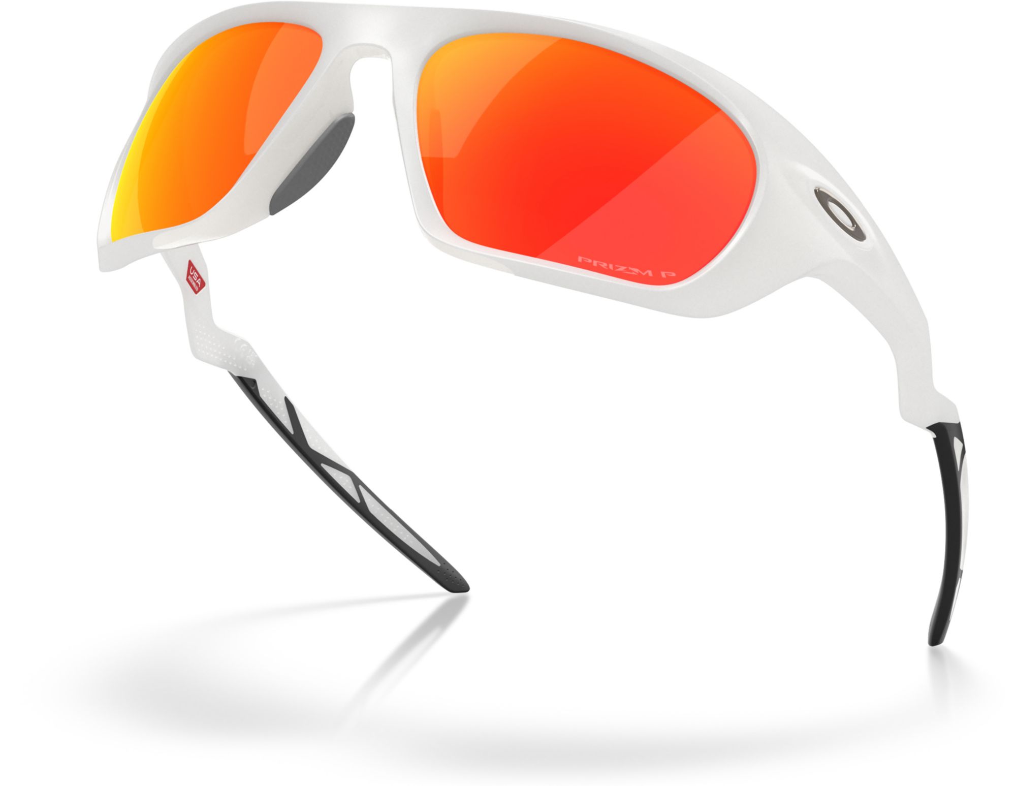 Oakley Lateralis Matte Sunglasses product image