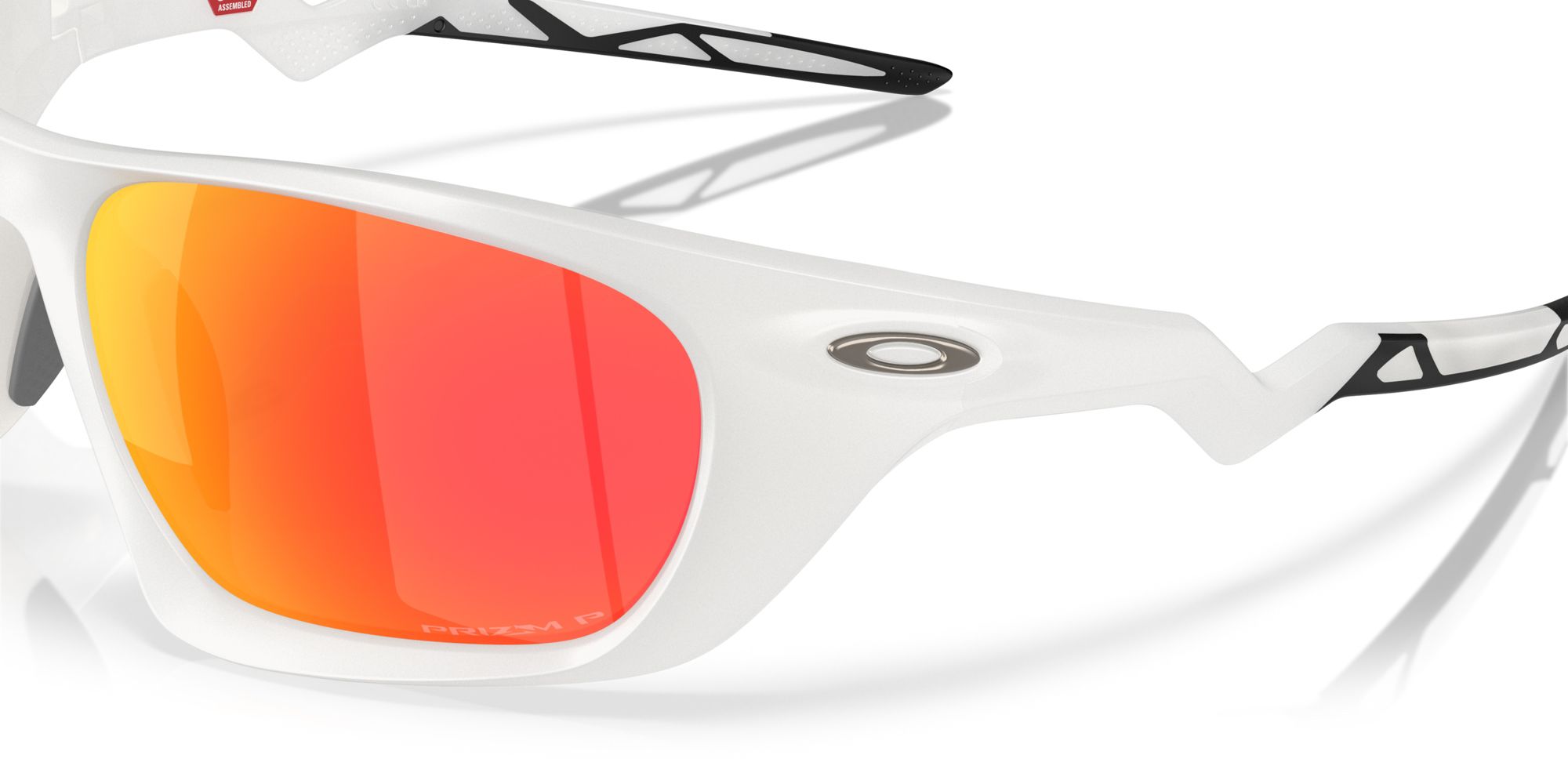 Oakley Lateralis Matte Sunglasses product image