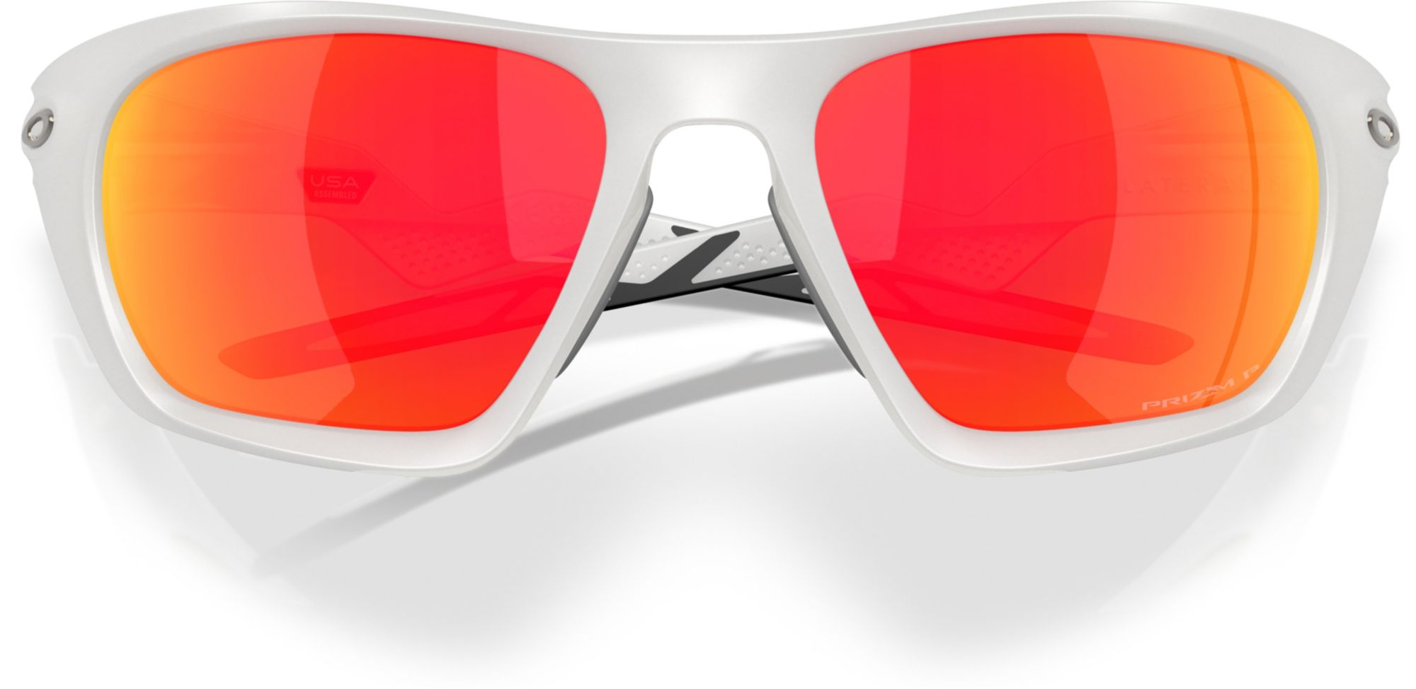 Oakley Lateralis Matte Sunglasses product image