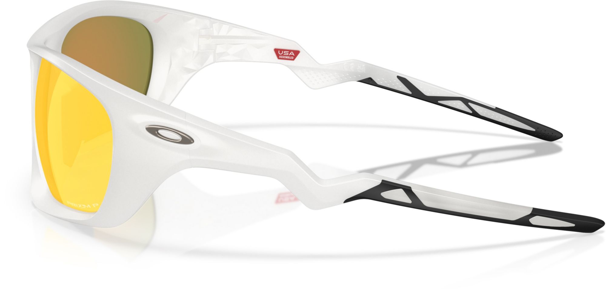 Oakley Lateralis Matte Sunglasses product image