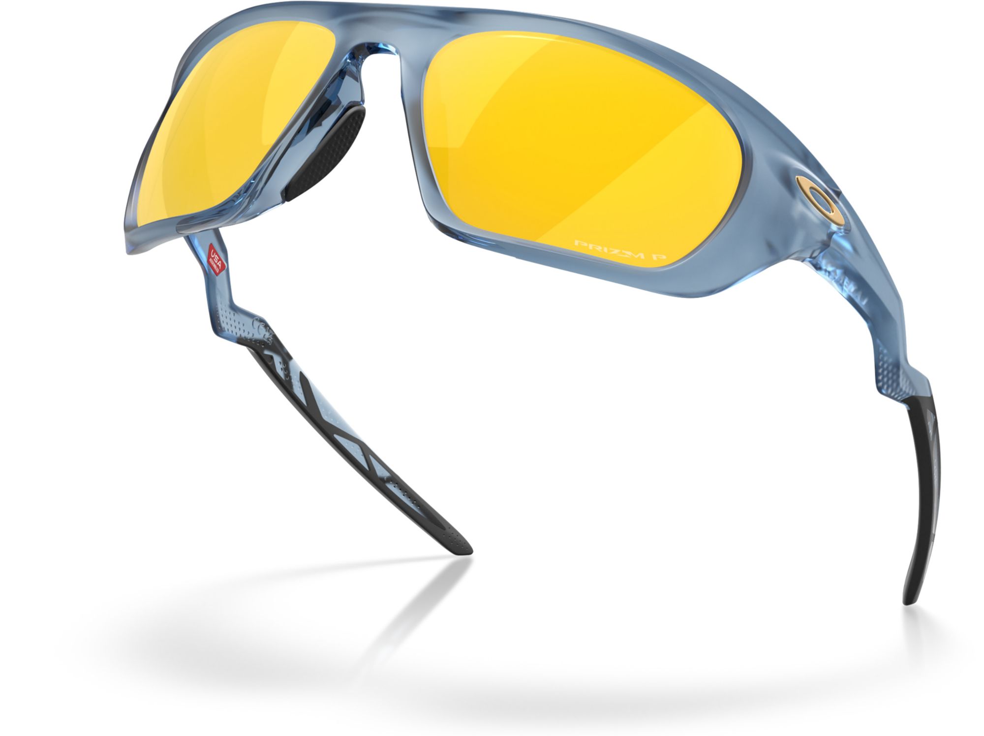 Oakley Lateralis Matte Sunglasses product image